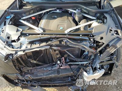 Zdjęcie 12 z 13 samochodu: 2026 BMW X5 XDRIVE40I VIN:5UX23EU04T9235801 - miniatura
