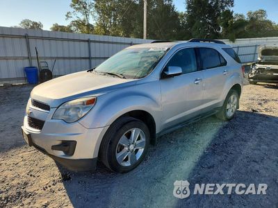 2013 CHEVROLET EQUINOX LT 2GNALDEK8D6236316 - główne zdjęcie licytacji z USA - miniatura