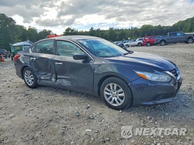 Czwarte zdjęcie samochodu z boku: 2016 NISSAN ALTIMA 2.5 VIN:1N4AL3AP9GC266446 - miniatura