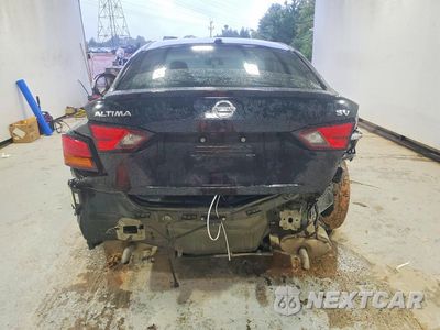 Zdjęcie 6 z 13 samochodu: 2022 NISSAN ALTIMA SV VIN:1N4BL4DV7NN412607 - miniatura