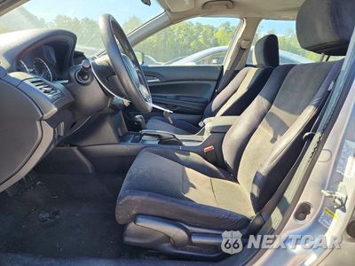 Zdjęcie 7 z 12 samochodu: 2010 HONDA ACCORD LX VIN:1HGCP2F39AA068395 - miniatura