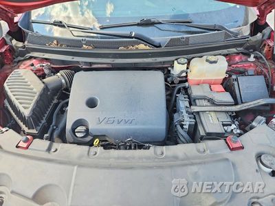 Zdjęcie 12 z 13 samochodu: 2021 CHEVROLET TRAVERSE LT VIN:1GNERGKW5MJ222322 - miniatura