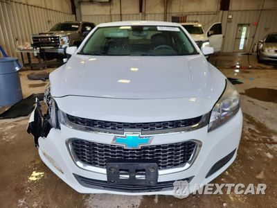 Piąte zdjęcie samochodu w środku: 2015 CHEVROLET MALIBU 1LT VIN:1G11C5SL2FF316546 - miniatura