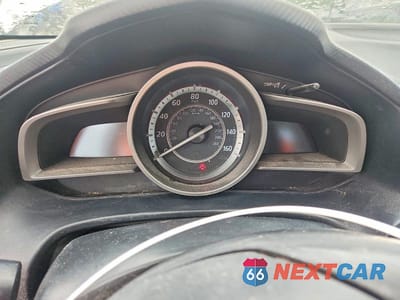 Zdjęcie 9 z 12 samochodu: 2015 MAZDA 3 SPORT VIN:3MZBM1U73FM158166 - miniatura