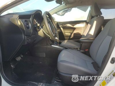 Zdjęcie 7 z 13 samochodu: 2019 TOYOTA COROLLA L VIN:5YFBURHE6KP923111 - miniatura