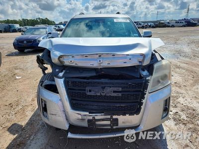 Piąte zdjęcie samochodu w środku: 2013 GMC TERRAIN SLE VIN:2GKALSEK2D6239956 - miniatura
