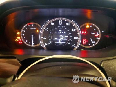 Zdjęcie 9 z 12 samochodu: 2016 HONDA ACCORD EX VIN:1HGCR2F75GA007471 - miniatura
