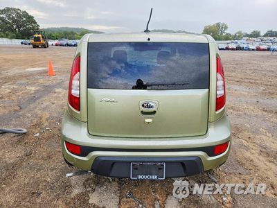 Zdjęcie 6 z 12 samochodu: 2012 KIA SOUL + VIN:KNDJT2A63C7372695 - miniatura
