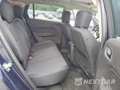 Zdjęcie 11 z 13 samochodu: 2015 GMC TERRAIN SLE 2 VIN:2GKALREK7F6159371 - miniatura