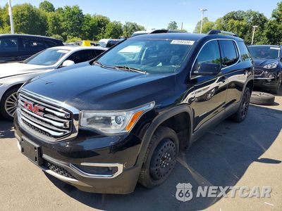 2018 GMC ACADIA SLT-1 1GKKNULS4JZ233248 - główne zdjęcie licytacji z USA - miniatura