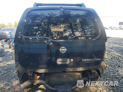 Zdjęcie 6 z 12 samochodu: 2002 NISSAN XTERRA XE S VIN:5N1MD28T32C558082 - miniatura