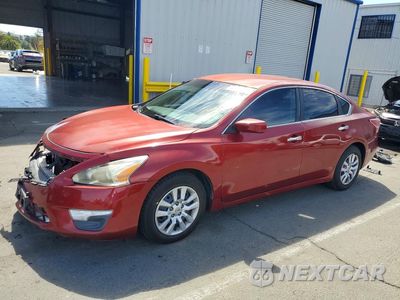 2013 NISSAN ALTIMA 2.5 1N4AL3AP5DN553105 - główne zdjęcie licytacji z USA - miniatura