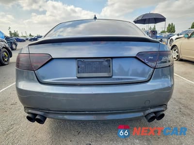 Zdjęcie 6 z 12 samochodu: 2012 AUDI A5 PREMIUM PLUS VIN:WAULFAFR0CA025869 - miniatura