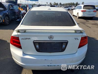 Zdjęcie 6 z 12 samochodu: 2006 ACURA 3.2TL VIN:19UUA66296A051253 - miniatura