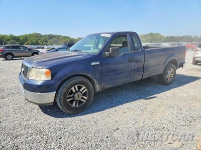 2007 FORD F150 1FTRF12W27NA37366 - główne zdjęcie licytacji z USA - miniatura