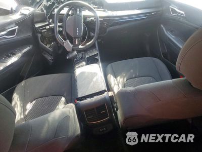 Zdjęcie 8 z 13 samochodu: 2026 KIA SPORTAGE LX VIN:5XYK23DF0TG415997 - miniatura