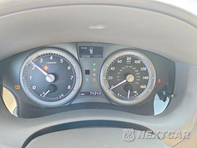 Zdjęcie 9 z 12 samochodu: 2012 LEXUS ES 350 VIN:JTHBK1EG7C2475408 - miniatura