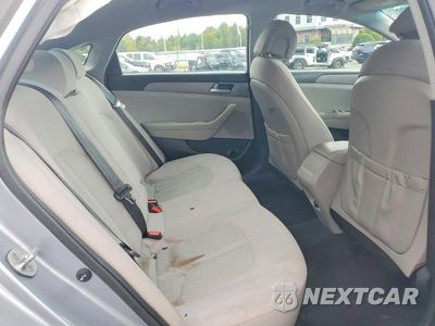 Zdjęcie 10 z 12 samochodu: 2016 HYUNDAI SONATA SE VIN:5NPE24AF5GH319658 - miniatura