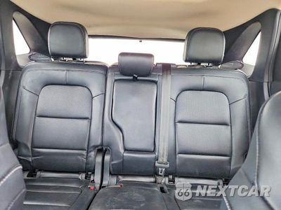 Zdjęcie 10 z 13 samochodu: 2020 FORD ESCAPE SE SPORT VIN:1FMCU9BZ1LUC30558 - miniatura