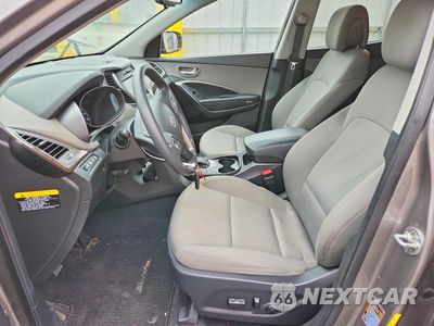 Zdjęcie 7 z 13 samochodu: 2018 HYUNDAI SANTA FE SPORT 2.4L VIN:5NMZUDLB5JH089940 - miniatura