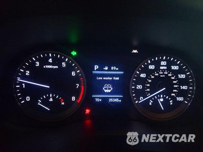 Zdjęcie 9 z 14 samochodu: 2020 HYUNDAI TUCSON VALUE VIN:KM8J3CA47LU266672 - miniatura