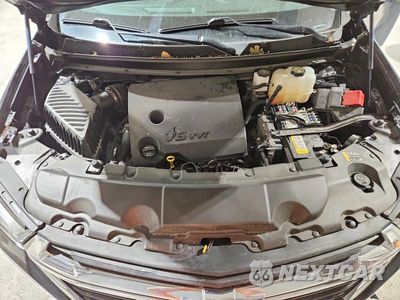 Zdjęcie 12 z 13 samochodu: 2023 CHEVROLET TRAVERSE LS VIN:1GNEVFKW3PJ256916 - miniatura
