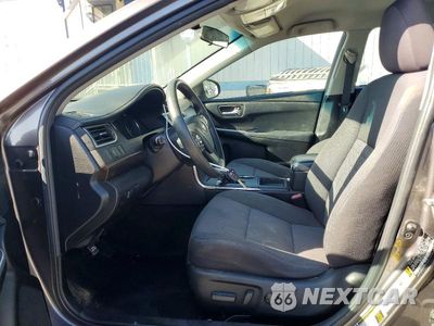 Zdjęcie 7 z 12 samochodu: 2016 TOYOTA CAMRY LE VIN:4T4BF1FK5GR542575 - miniatura