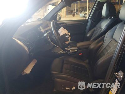 Zdjęcie 7 z 13 samochodu: 2018 BMW X3 XDRIVE30I VIN:5UXTR9C57JLD72130 - miniatura