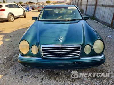Zdjęcie 7 z 14 samochodu: 1996 MERCEDES-BENZ E 320 VIN:WDBJF55F2TJ019255 - miniatura