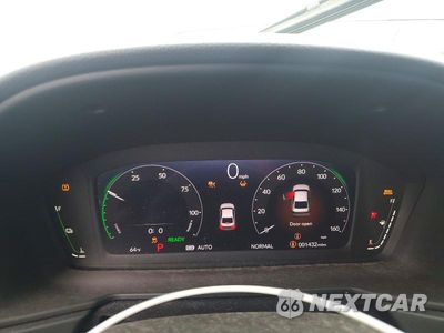 Zdjęcie 9 z 12 samochodu: 2025 HONDA ACCORD HYBRID SPORT VIN:1HGCY2F57SA098060 - miniatura
