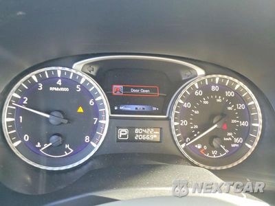 Zdjęcie 9 z 12 samochodu: 2014 INFINITI QX60 BASE VIN:5N1AL0MN8EC507781 - miniatura