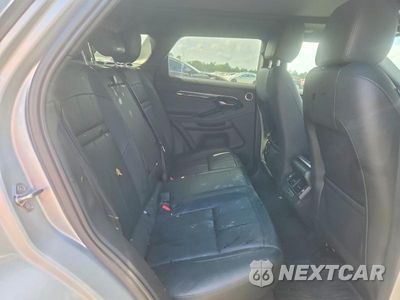 Zdjęcie 10 z 12 samochodu: 2020 LAND ROVER RANGE ROVER EVOQUE SE VIN:SALZP2FX9LH063213 - miniatura