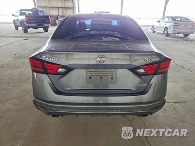 Zdjęcie 6 z 12 samochodu: 2020 NISSAN ALTIMA PLATINUM VIN:1N4AL4FVXLN308330 - miniatura