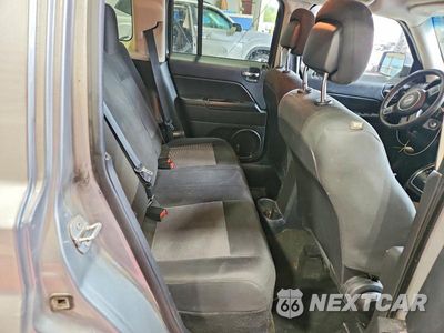 Zdjęcie 11 z 13 samochodu: 2015 JEEP PATRIOT LATITUDE VIN:1C4NJRFB1FD382976 - miniatura