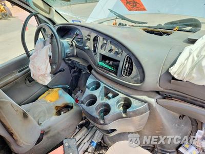 Zdjęcie 8 z 13 samochodu: 2008 FORD ECONOLINE E250 VAN VIN:1FTNE24LX8DB58258 - miniatura