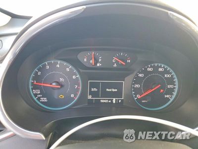 Zdjęcie 9 z 13 samochodu: 2020 CHEVROLET MALIBU LT VIN:1G1ZD5ST1LF090107 - miniatura