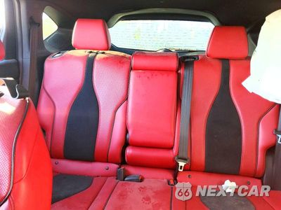 Zdjęcie 10 z 13 samochodu: 2019 ACURA RDX A-SPEC VIN:5J8TC2H68KL007211 - miniatura