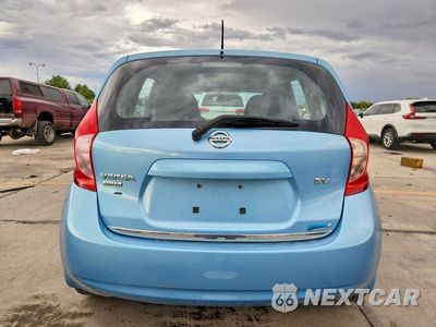 Zdjęcie 6 z 12 samochodu: 2015 NISSAN VERSA NOTE SV VIN:3N1CE2CP4FL372846 - miniatura
