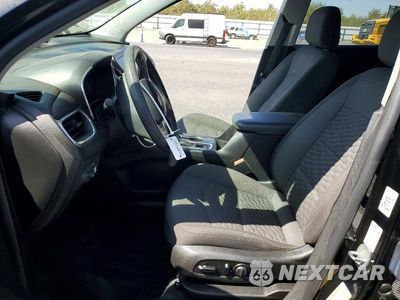 Zdjęcie 7 z 14 samochodu: 2021 CHEVROLET EQUINOX LT VIN:2GNAXKEV5M6140193 - miniatura