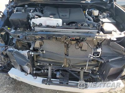 Zdjęcie 11 z 12 samochodu: 2026 TOYOTA TUNDRA CREWMAX LIMITED VIN:5TFJA5DBXTX424016 - miniatura