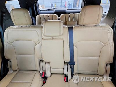 Zdjęcie 10 z 13 samochodu: 2016 FORD EXPLORER LIMITED VIN:1FM5K8FH1GGA29368 - miniatura