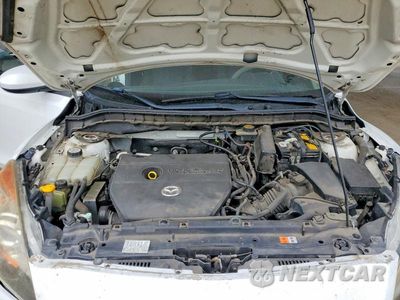 Zdjęcie 11 z 12 samochodu: 2011 MAZDA 3 I VIN:JM1BL1UF3B1423656 - miniatura
