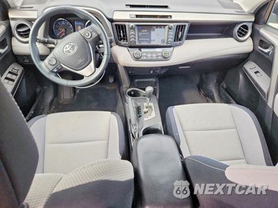 Zdjęcie 8 z 14 samochodu: 2016 TOYOTA RAV4 XLE VIN:2T3RFREVXGW508853 - miniatura