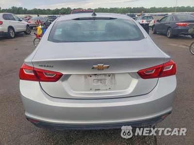 Zdjęcie 6 z 13 samochodu: 2020 CHEVROLET MALIBU LS VIN:1G1ZB5ST0LF148732 - miniatura