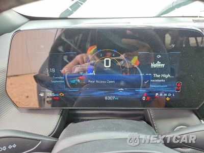 Zdjęcie 9 z 13 samochodu: 2026 CHEVROLET EQUINOX LT VIN:3GNAXHEG5TL332437 - miniatura