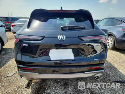 Zdjęcie 6 z 12 samochodu: 2025 ACURA ADX A-SPEC VIN:3HDSA2H5XSM717277 - miniatura