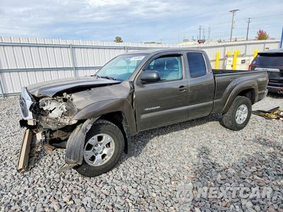 2013 TOYOTA TACOMA V6 5TFUU4EN7DX070383 - główne zdjęcie licytacji z USA - miniatura