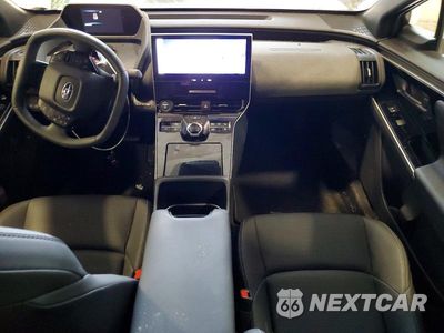 Zdjęcie 8 z 14 samochodu: 2024 SUBARU SOLTERRA PREMIUM VIN:JTMABABA6RA060222 - miniatura
