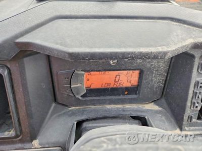 Zdjęcie 8 z 10 samochodu: 2026 CAN-AM DEFENDER UTILITY VEHICLE VIN:3JBKAAX40TK000021 - miniatura