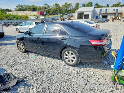 Drugie zdjęcie samochodu z przodu: 2011 TOYOTA CAMRY LE VIN:4T4BF3EK0BR147841 - miniatura